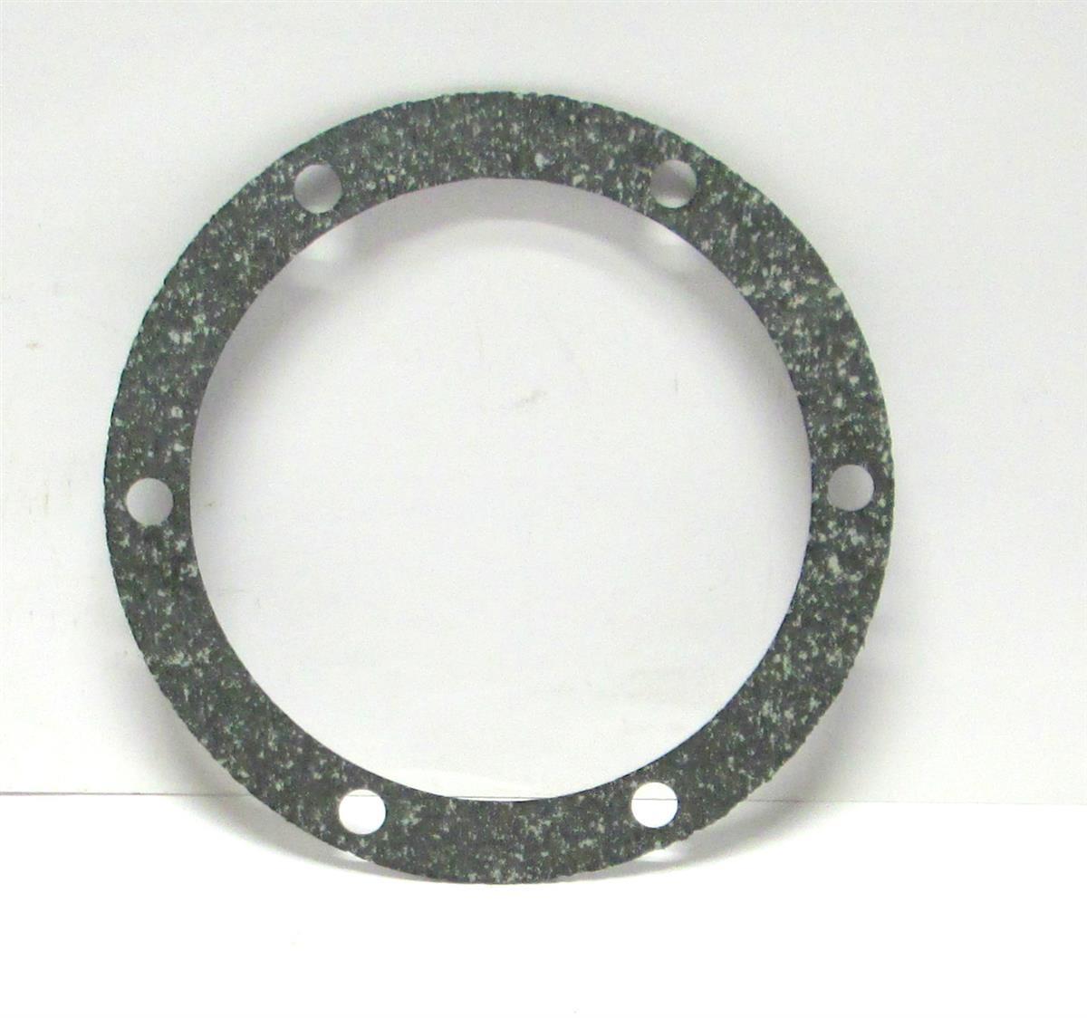Trunnion Gasket Tandem Axle Suspension Spring Seat Gasket M35A2